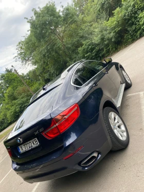 BMW X6 5.0 - 15200 € / 29728.62 лв. - 80886982 6 | Car24.bg BMW X6 5.0 - 15200 € / 29728.62 лв. - 80886982 6