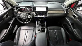 Kia Sorento 2.2* ЕЛ. БАГАЖНИК КРАЙНА ЦЕНА* encareu.com | Auto.bg — изображение 7 Kia Sorento 2.2* ЕЛ. БАГАЖНИК КРАЙНА ЦЕНА* encareu.com | Auto.bg — изображение 7