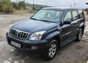 Toyota Land cruiser Prado | Auto.bg — изображение 2 Toyota Land cruiser Prado | Auto.bg — изображение 2