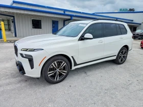 BMW X7 40i* M-PACK* SOFT-CLOSE* PANO* HARMAN* ЩОРИ