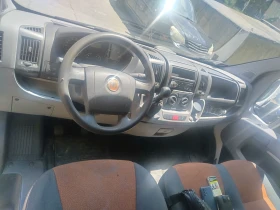 Fiat Ducato N | Auto.bg — изображение 7 Fiat Ducato N | Auto.bg — изображение 7