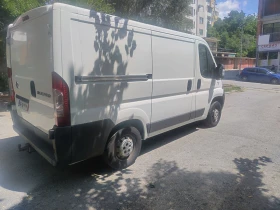 Fiat Ducato N | Auto.bg — изображение 3 Fiat Ducato N | Auto.bg — изображение 3