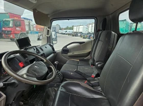 Renault Maxity 150 L2H2 тристранен самосвал | Auto.bg — изображение 9 Renault Maxity 150 L2H2 тристранен самосвал | Auto.bg — изображение 9