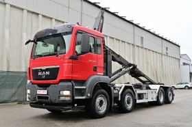 Man Tgs 35.440 Haib XR26Z65