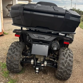 Segway Powersports ATV-Snarler Snarler AT5 -L- EPS | Auto.bg — изображение 11 Segway Powersports ATV-Snarler Snarler AT5 -L- EPS | Auto.bg — изображение 11