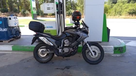 Honda Xlv