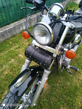 Honda Rebel undefined | Auto.bg — изображение 5 Honda Rebel undefined | Auto.bg — изображение 5