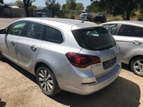 Opel Astra 1.7CDTI A17DTS | Mobile.bg   10