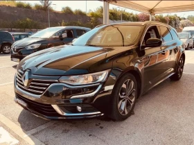 Renault Talisman 1.6dCi Limited - Car24.bg Renault Talisman 1.6dCi Limited