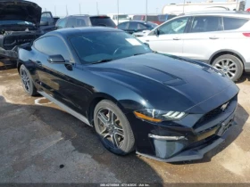 Ford Mustang ECOBOOST PREMIUM FASTBACK* Крайна цена!* - Car24.bg Ford Mustang ECOBOOST PREMIUM FASTBACK* Крайна цена!*