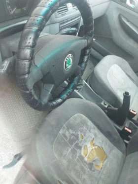 Skoda Fabia | Mobile.bg — малка снимка 7