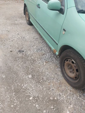 Skoda Fabia | Mobile.bg — малка снимка 5