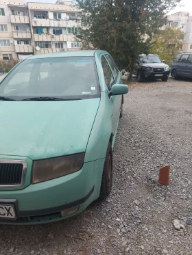 Skoda Fabia | Mobile.bg — малка снимка 3