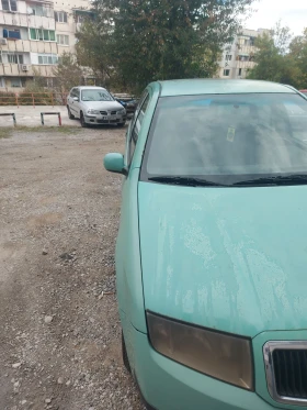 Skoda Fabia | Mobile.bg — малка снимка 4