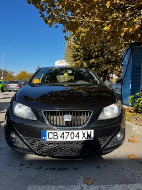 Seat Ibiza - Car24.bg Seat Ibiza