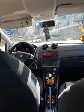 Seat Ibiza - 8500 лв. / 4345.98 € - 91809869 10 | Car24.bg Seat Ibiza - 8500 лв. / 4345.98 € - 91809869 10