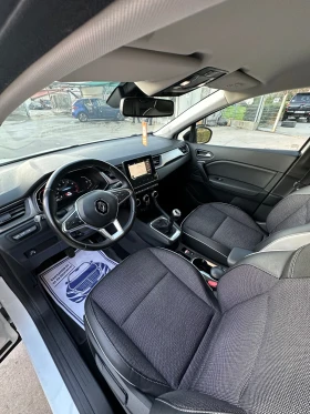 Renault Captur - 27500 лв. / 14060.53 € - 90129808 10 | Car24.bg Renault Captur - 27500 лв. / 14060.53 € - 90129808 10