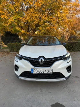 Renault Captur - Car24.bg Renault Captur