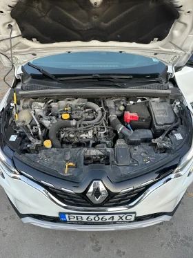 Renault Captur - 27500 лв. / 14060.53 € - 90129808 17 | Car24.bg Renault Captur - 27500 лв. / 14060.53 € - 90129808 17