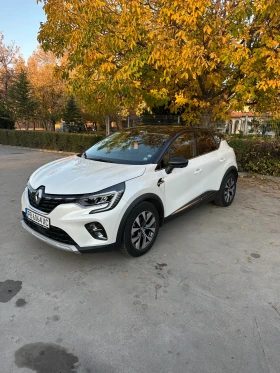 Renault Captur - 27500 лв. / 14060.53 € - 90129808 2 | Car24.bg Renault Captur - 27500 лв. / 14060.53 € - 90129808 2