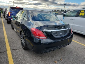 Mercedes-Benz C 43 AMG * CARFAX * ЦЕНА ДО БЪЛГАРИЯ - 44000 лв. / 22496.84 € - 53720719 4 | Car24.bg Mercedes-Benz C 43 AMG * CARFAX * ЦЕНА ДО БЪЛГАРИЯ - 44000 лв. / 22496.84 € - 53720719 4