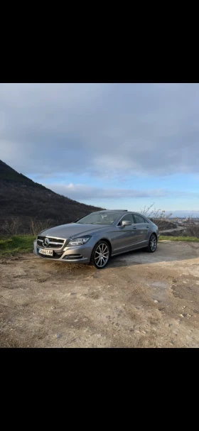 Mercedes-Benz CLS 350 CLS 350 4MATIC DISTRONIC PLUS - 15495 € / 30305.59 лв. - 12383052 7 | Car24.bg Mercedes-Benz CLS 350 CLS 350 4MATIC DISTRONIC PLUS - 15495 € / 30305.59 лв. - 12383052 7