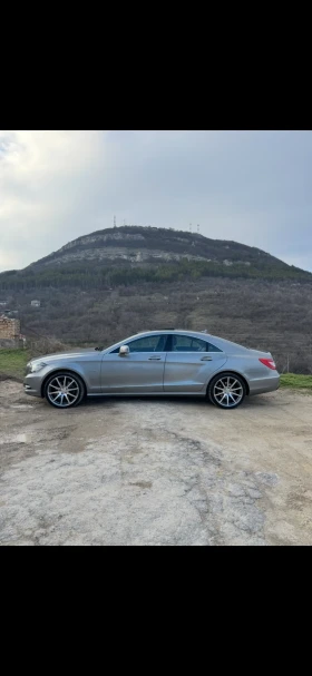 Mercedes-Benz CLS 350 CLS 350 4MATIC DISTRONIC PLUS - 15495 € / 30305.59 лв. - 12383052 2 | Car24.bg Mercedes-Benz CLS 350 CLS 350 4MATIC DISTRONIC PLUS - 15495 € / 30305.59 лв. - 12383052 2