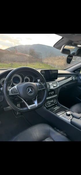 Mercedes-Benz CLS 350 CLS 350 4MATIC DISTRONIC PLUS - 15495 € / 30305.59 лв. - 12383052 8 | Car24.bg Mercedes-Benz CLS 350 CLS 350 4MATIC DISTRONIC PLUS - 15495 € / 30305.59 лв. - 12383052 8