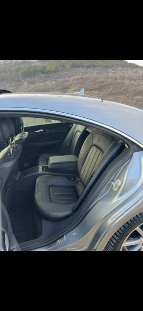 Mercedes-Benz CLS 350 CLS 350 4MATIC DISTRONIC PLUS - 15495 € / 30305.59 лв. - 12383052 12 | Car24.bg Mercedes-Benz CLS 350 CLS 350 4MATIC DISTRONIC PLUS - 15495 € / 30305.59 лв. - 12383052 12