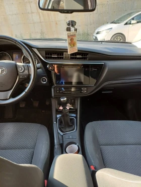 Toyota Corolla undefined | Auto.bg — изображение 3 Toyota Corolla undefined | Auto.bg — изображение 3
