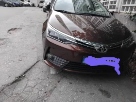Toyota Corolla undefined | Auto.bg — изображение 6 Toyota Corolla undefined | Auto.bg — изображение 6