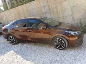 Toyota Corolla undefined | Auto.bg — изображение 2 Toyota Corolla undefined | Auto.bg — изображение 2