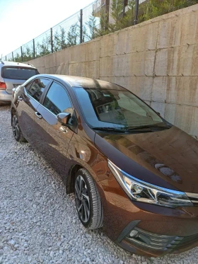 Toyota Corolla undefined | Auto.bg — изображение 7 Toyota Corolla undefined | Auto.bg — изображение 7