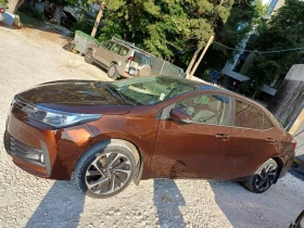 Toyota Corolla undefined | Auto.bg — изображение 5 Toyota Corolla undefined | Auto.bg — изображение 5