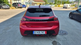Peugeot 208 1.2 HYBRID 6700км Германия - 18300 € / 35791.69 лв. - 18371490 7 | Car24.bg Peugeot 208 1.2 HYBRID 6700км Германия - 18300 € / 35791.69 лв. - 18371490 7