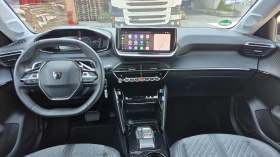 Peugeot 208 1.2 HYBRID 6700км Германия - 18300 € / 35791.69 лв. - 18371490 12 | Car24.bg Peugeot 208 1.2 HYBRID 6700км Германия - 18300 € / 35791.69 лв. - 18371490 12
