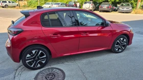 Peugeot 208 1.2 HYBRID 6700км Германия - 18300 € / 35791.69 лв. - 18371490 4 | Car24.bg Peugeot 208 1.2 HYBRID 6700км Германия - 18300 € / 35791.69 лв. - 18371490 4
