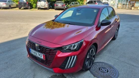 Peugeot 208 1.2 HYBRID 6700км Германия - 18300 € / 35791.69 лв. - 18371490 3 | Car24.bg Peugeot 208 1.2 HYBRID 6700км Германия - 18300 € / 35791.69 лв. - 18371490 3
