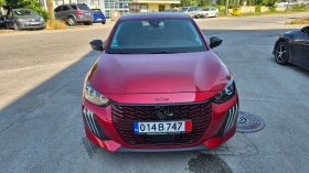 Peugeot 208 1.2 HYBRID 6700км Германия - 18300 € / 35791.69 лв. - 18371490 2 | Car24.bg Peugeot 208 1.2 HYBRID 6700км Германия - 18300 € / 35791.69 лв. - 18371490 2