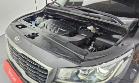 Kia Carnival 9-Seater Prestige - 13900 € - 50382338 5 | Car24.bg Kia Carnival 9-Seater Prestige - 13900 € - 50382338 5