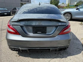 Mercedes-Benz CLS 63 ЦЕНА ДО БЪЛГАРИЯ РЕГИСТРАЦИЯ & АВТОКРЕДИТ - 24700 € - 57391102 5 | Car24.bg Mercedes-Benz CLS 63 ЦЕНА ДО БЪЛГАРИЯ РЕГИСТРАЦИЯ & АВТОКРЕДИТ - 24700 € - 57391102 5