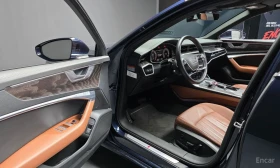 Audi A6 45TFSI* MATRIX* S* LINE* ОБДУХВАНЕ* ХЕДЪП* LANE* A | Auto.bg — изображение 6 Audi A6 45TFSI* MATRIX* S* LINE* ОБДУХВАНЕ* ХЕДЪП* LANE* A | Auto.bg — изображение 6