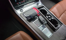 Audi A6 45TFSI* MATRIX* S* LINE* ОБДУХВАНЕ* ХЕДЪП* LANE* A | Auto.bg — изображение 11 Audi A6 45TFSI* MATRIX* S* LINE* ОБДУХВАНЕ* ХЕДЪП* LANE* A | Auto.bg — изображение 11