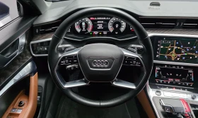Audi A6 45TFSI* MATRIX* S* LINE* ОБДУХВАНЕ* ХЕДЪП* LANE* A | Auto.bg — изображение 8 Audi A6 45TFSI* MATRIX* S* LINE* ОБДУХВАНЕ* ХЕДЪП* LANE* A | Auto.bg — изображение 8