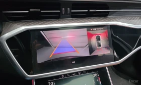 Audi A6 45TFSI* MATRIX* S* LINE* ОБДУХВАНЕ* ХЕДЪП* LANE* A | Auto.bg — изображение 10 Audi A6 45TFSI* MATRIX* S* LINE* ОБДУХВАНЕ* ХЕДЪП* LANE* A | Auto.bg — изображение 10