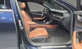 Audi A6 45TFSI* MATRIX* S* LINE* ОБДУХВАНЕ* ХЕДЪП* LANE* A | Auto.bg — изображение 13 Audi A6 45TFSI* MATRIX* S* LINE* ОБДУХВАНЕ* ХЕДЪП* LANE* A | Auto.bg — изображение 13