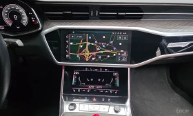 Audi A6 45TFSI* MATRIX* S* LINE* ОБДУХВАНЕ* ХЕДЪП* LANE* A | Auto.bg — изображение 9 Audi A6 45TFSI* MATRIX* S* LINE* ОБДУХВАНЕ* ХЕДЪП* LANE* A | Auto.bg — изображение 9