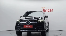 Mercedes-Benz GLE 450 AMG / BURMESTER / 360 CAM /HEAD UP