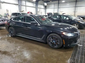 BMW i4 xDrive40 / Carfax / Автокредит / Harman Kardon - 26500 € - 30959621 4 | Car24.bg BMW i4 xDrive40 / Carfax / Автокредит / Harman Kardon - 26500 € - 30959621 4