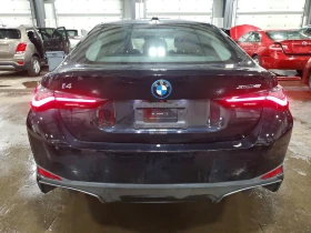 BMW i4 xDrive40 / Carfax / Автокредит / Harman Kardon - 26500 € - 30959621 6 | Car24.bg BMW i4 xDrive40 / Carfax / Автокредит / Harman Kardon - 26500 € - 30959621 6